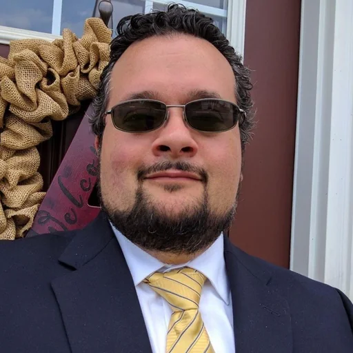 Jose Amayo