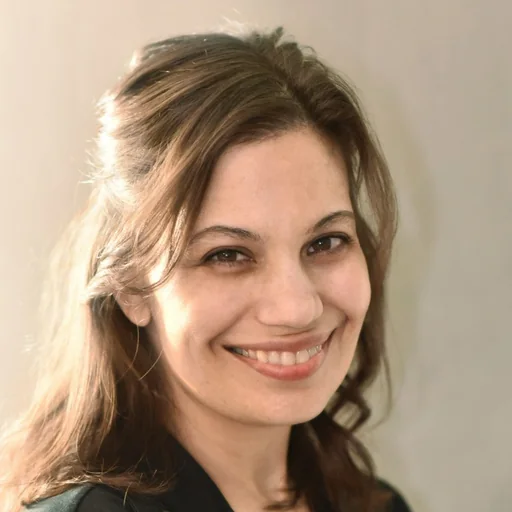 Miriam Scigliano